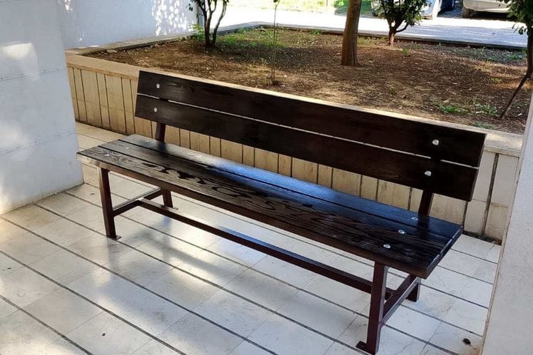 Uprava za izvršenje krivičnih sankcija donirala mobilijar Odjeljenju bezbjednosti