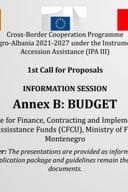 Будгет 1ст ЦфП