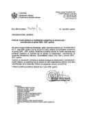 Инф. по Рјешењу УПИ број:12-037/25-467/4