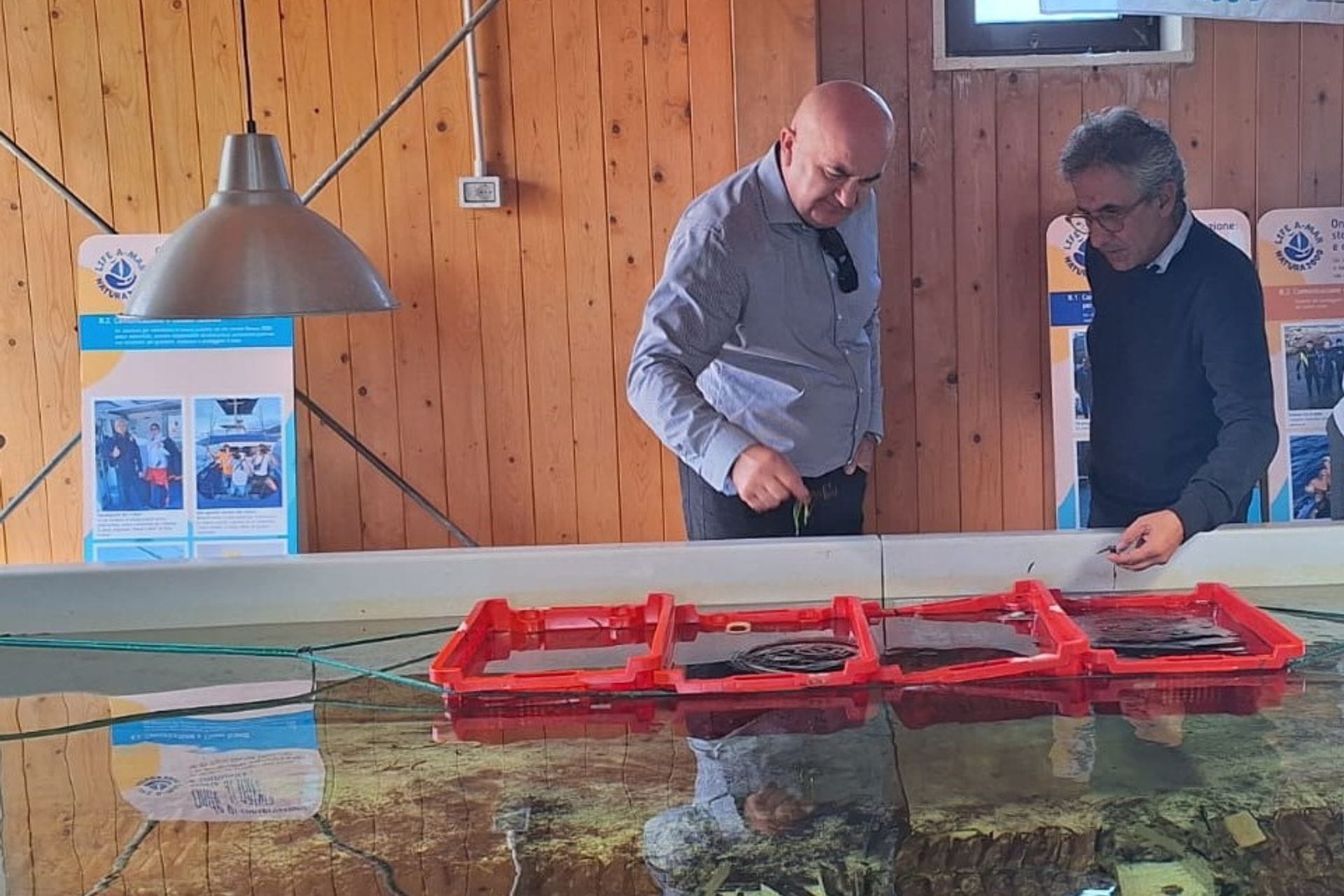 Ministar Joković u radnoj posjeti Italiji: Jačanje tehničkih kapaciteta i transfer znanja kroz saradnju sa CIHEAM Bari