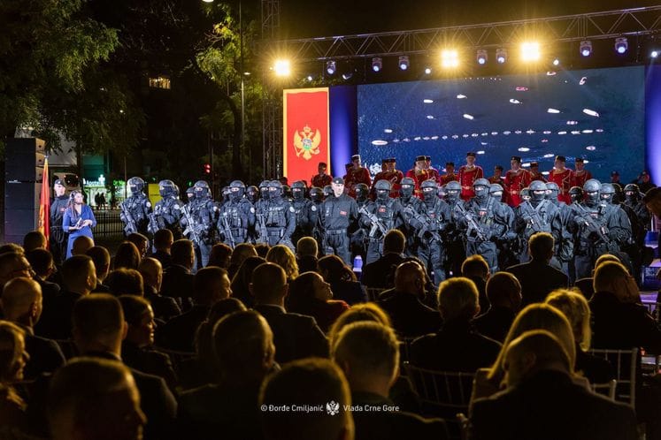 Dan unutrašnjih poslova