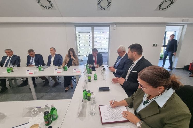 Budimir Aleksić - Nikšić kao evropska prestonica kulture