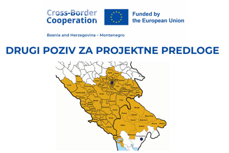 Poziv za projektne predloge