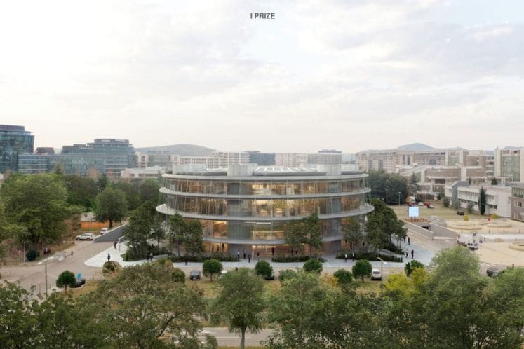 Rezultati međunarodnog Konkursa za idejno arhitektonsko rješenje objekta Centralne univerzitetske biblioteke u Podgorici