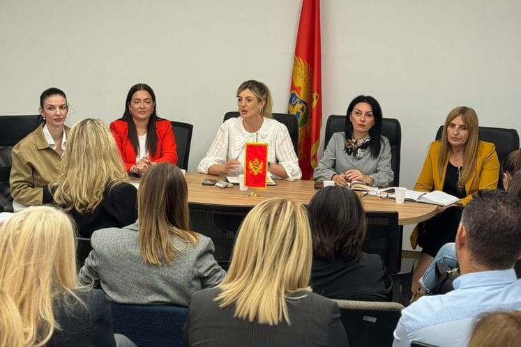 Aljićević: Zajedničkim radom do kvalitetnijih usluga socijalne zaštite