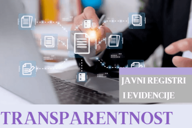 Slobodan pristup informacijama