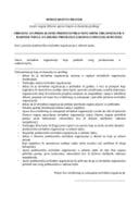 obrazac za predlaganje predstavnika nevladine organizacije u radnom tijelu za izradu teksta Predloga zakona o Specijalnom sudu