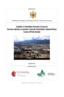 Strateška procjena uticaja na zivotnu sredinu ID PUP Berane