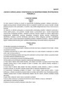 Закон о управљању и поступању са нуспроизводима животињског поријекла