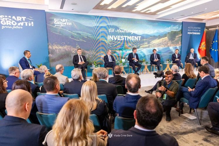 Smart Growth, Green Future