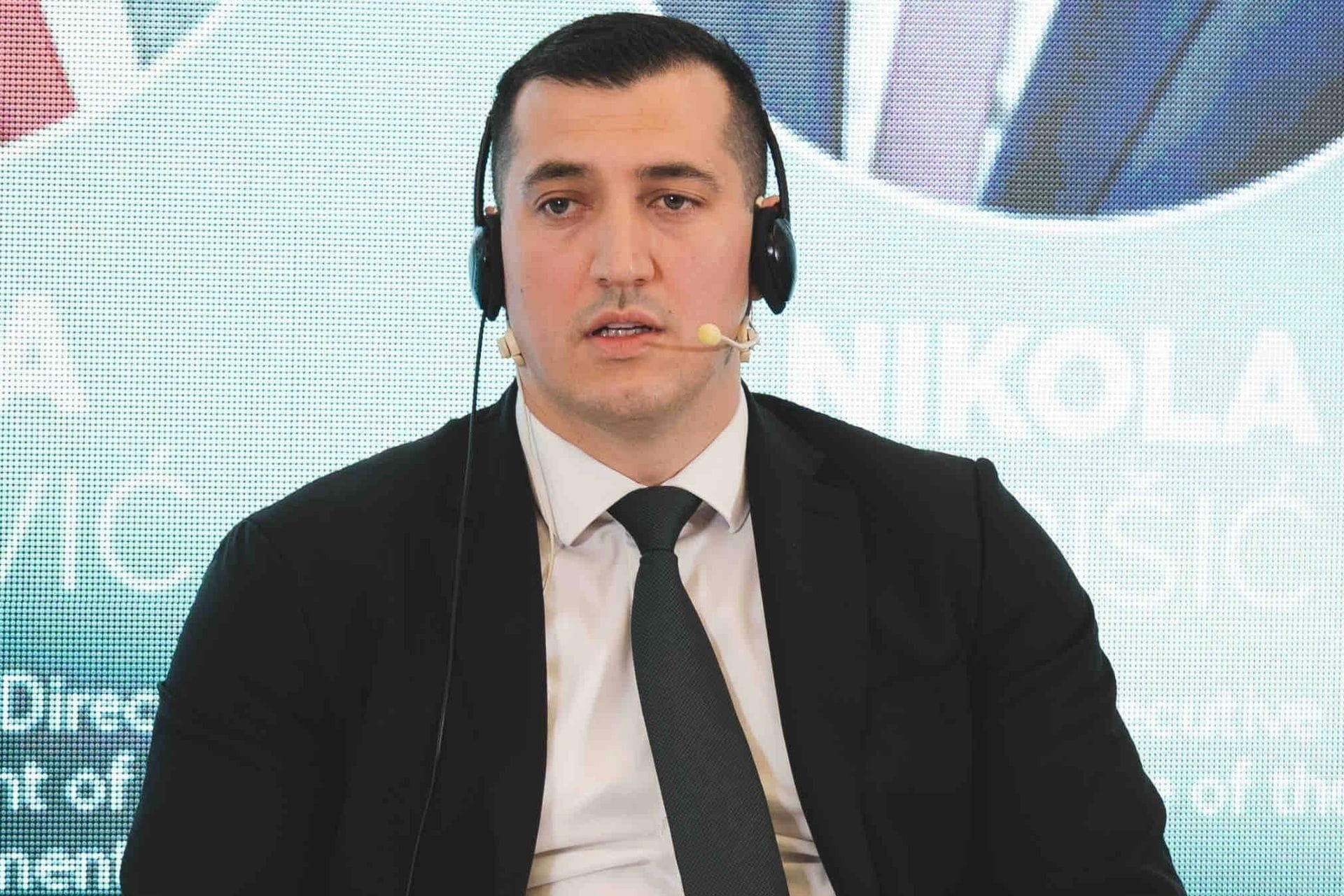 Ministar Suljević učestvovao na Investicionoj konferenciji „Pametan rast, zelena budućnost: Ubrzavanje investicija u Crnoj Gori“