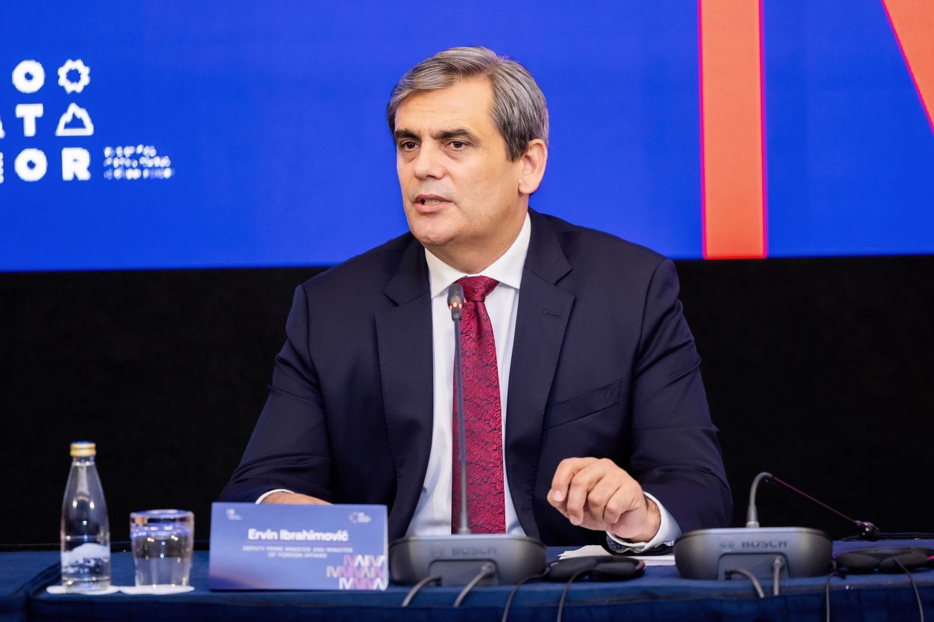 Četvrta konferencija počasnih konzula Crne Gore