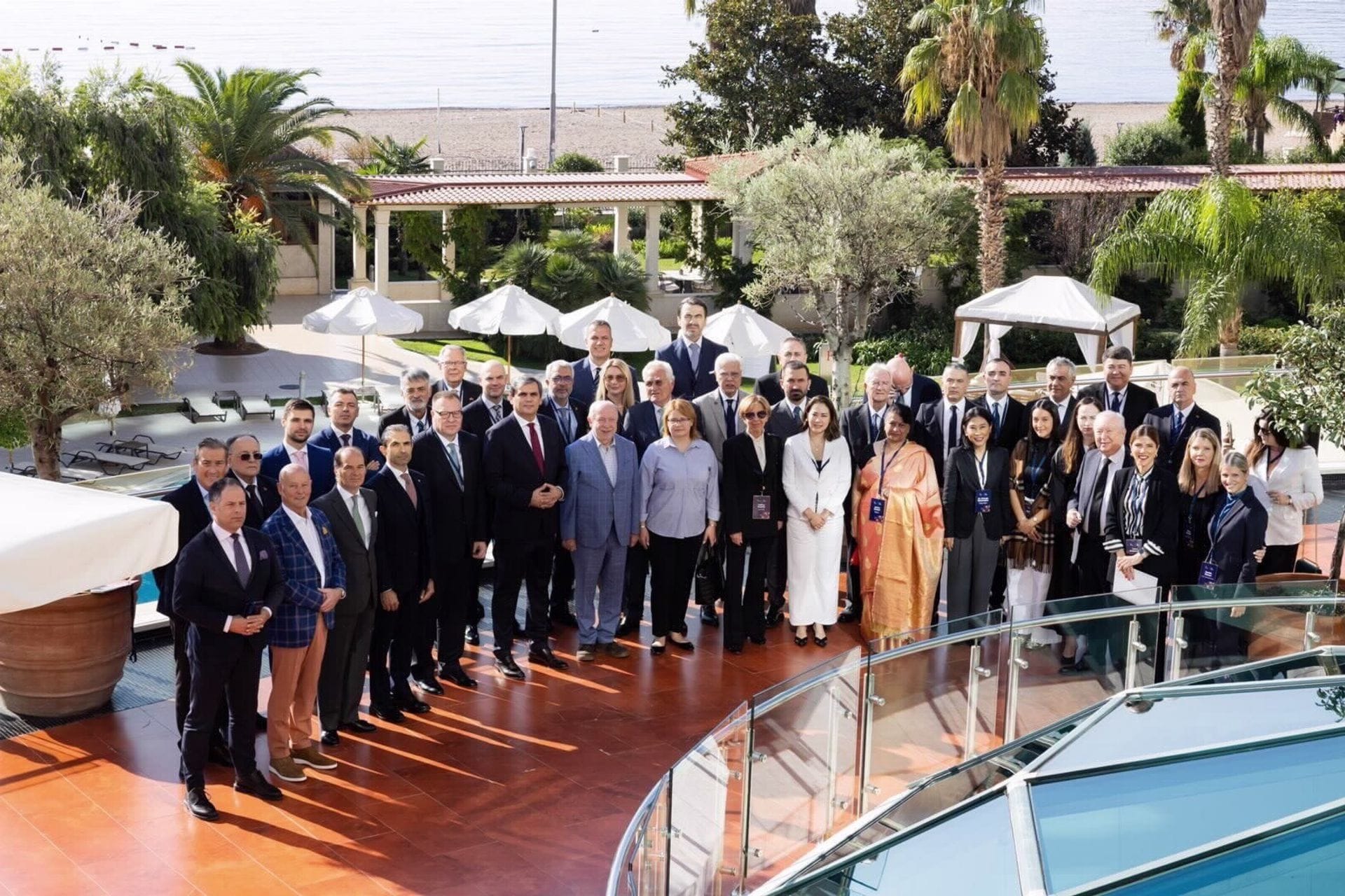 Četvrta konferencija počasnih konzula Crne Gore