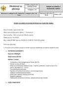 DP-UTEA-00-04 Poziv za dostavljanje ponuda za nabavku robe-Oprema