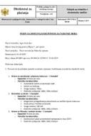 DP-UTEA-00-04 Poziv za dostavljanje ponuda za nabavku robe oprema Agrofood