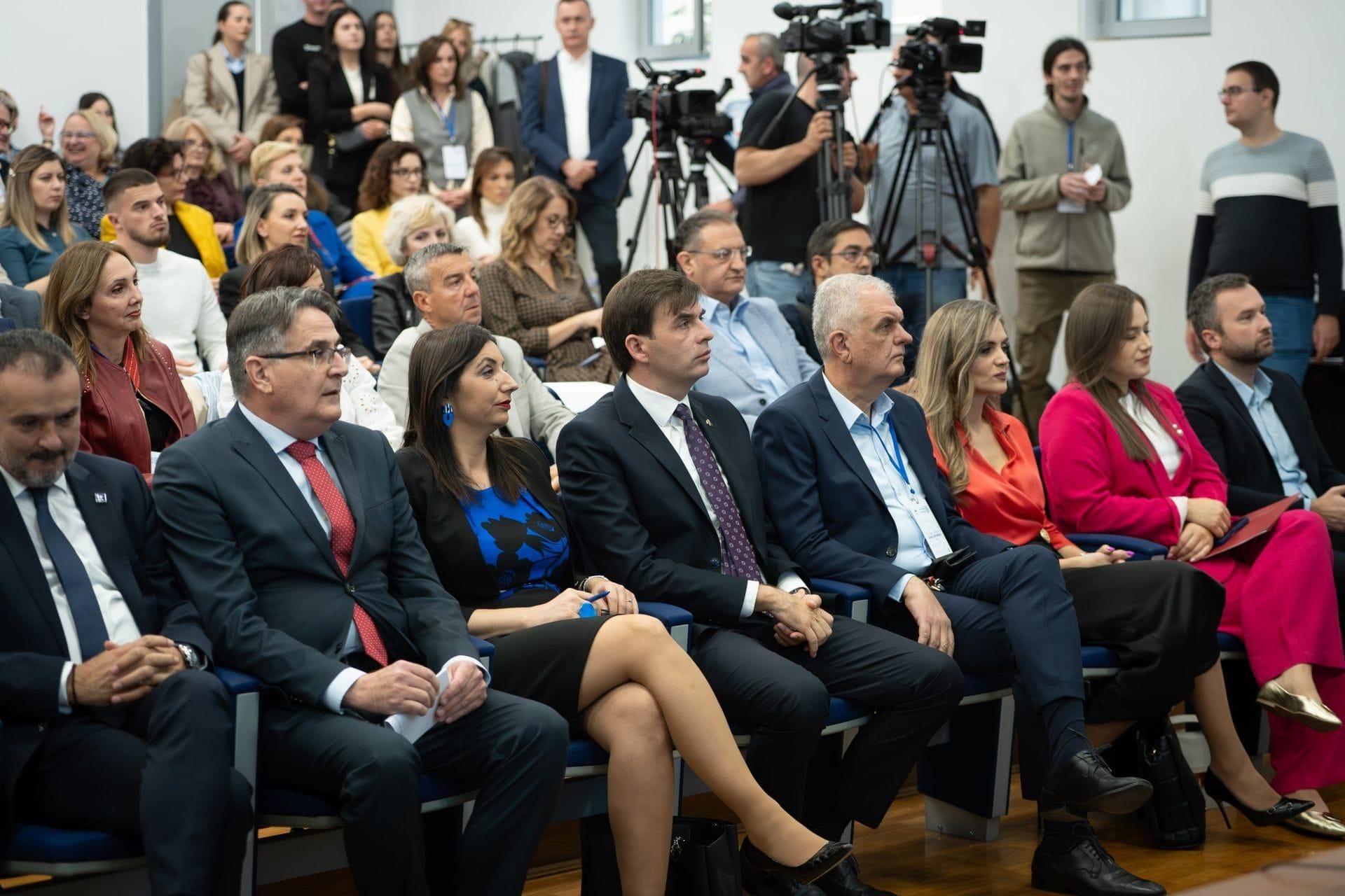 Azemović na otvaranju „Dana naučne dijaspore 2025“: Znanje iz Crne Gore ne poznaje granice