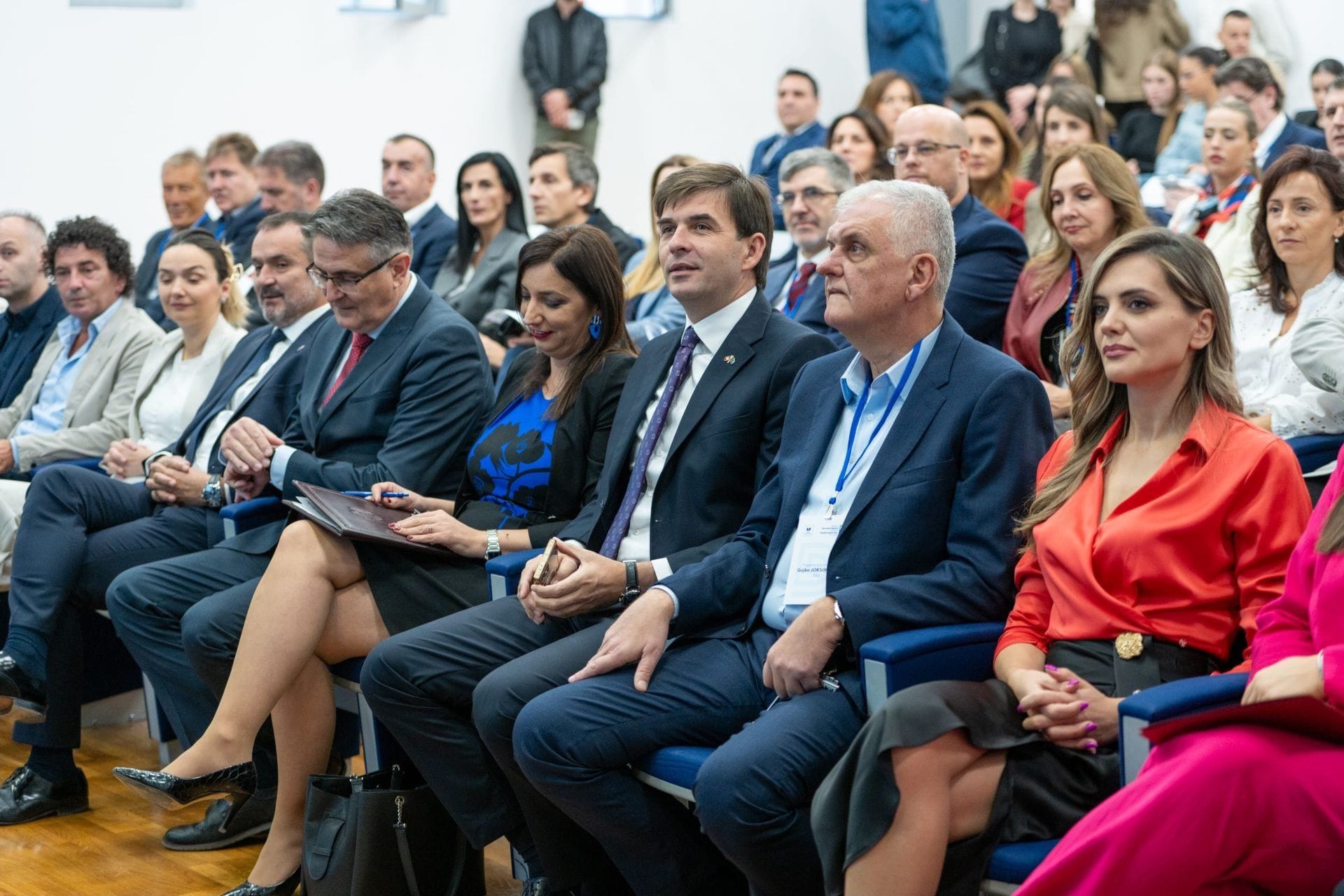 Azemović na otvaranju „Dana naučne dijaspore 2025“: Znanje iz Crne Gore ne poznaje granice