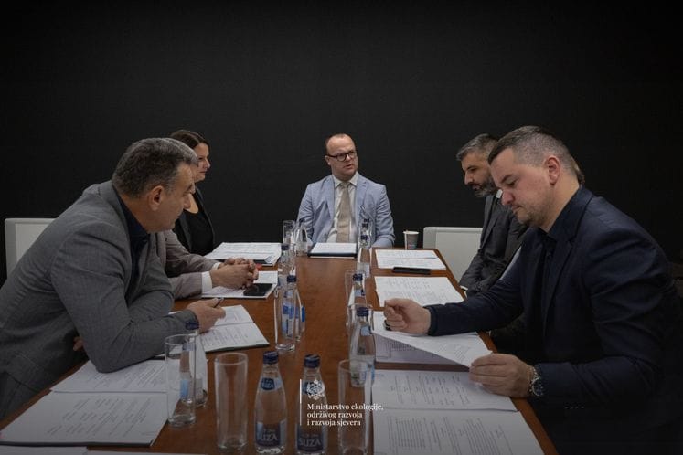 Reaktivirano Koordinaciono tijelo za upravljanje UNESCO rezervatom biosfere „Sliv rijeke Tare“