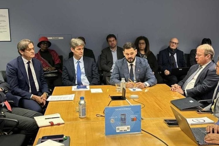 Laketić: RARP temelj digitalne transformacije poreskog sistema po evropskim standardima