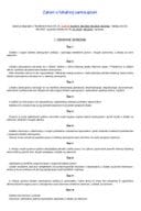 Закон о локалној самоуправи