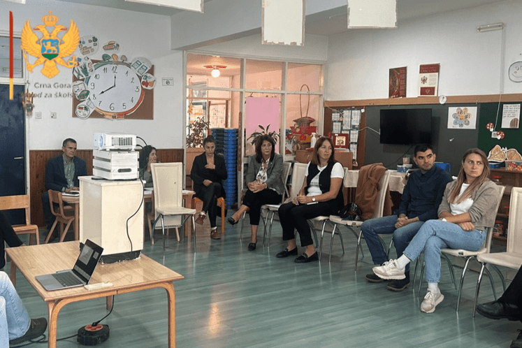 Rodna pismenost - obuka