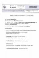 Poziv za dostavljanje ponuda za nabavku roba Bogoljub Coric