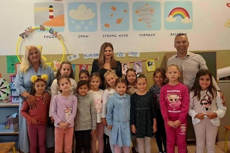 U susret Međunarodnom danu djevojčica