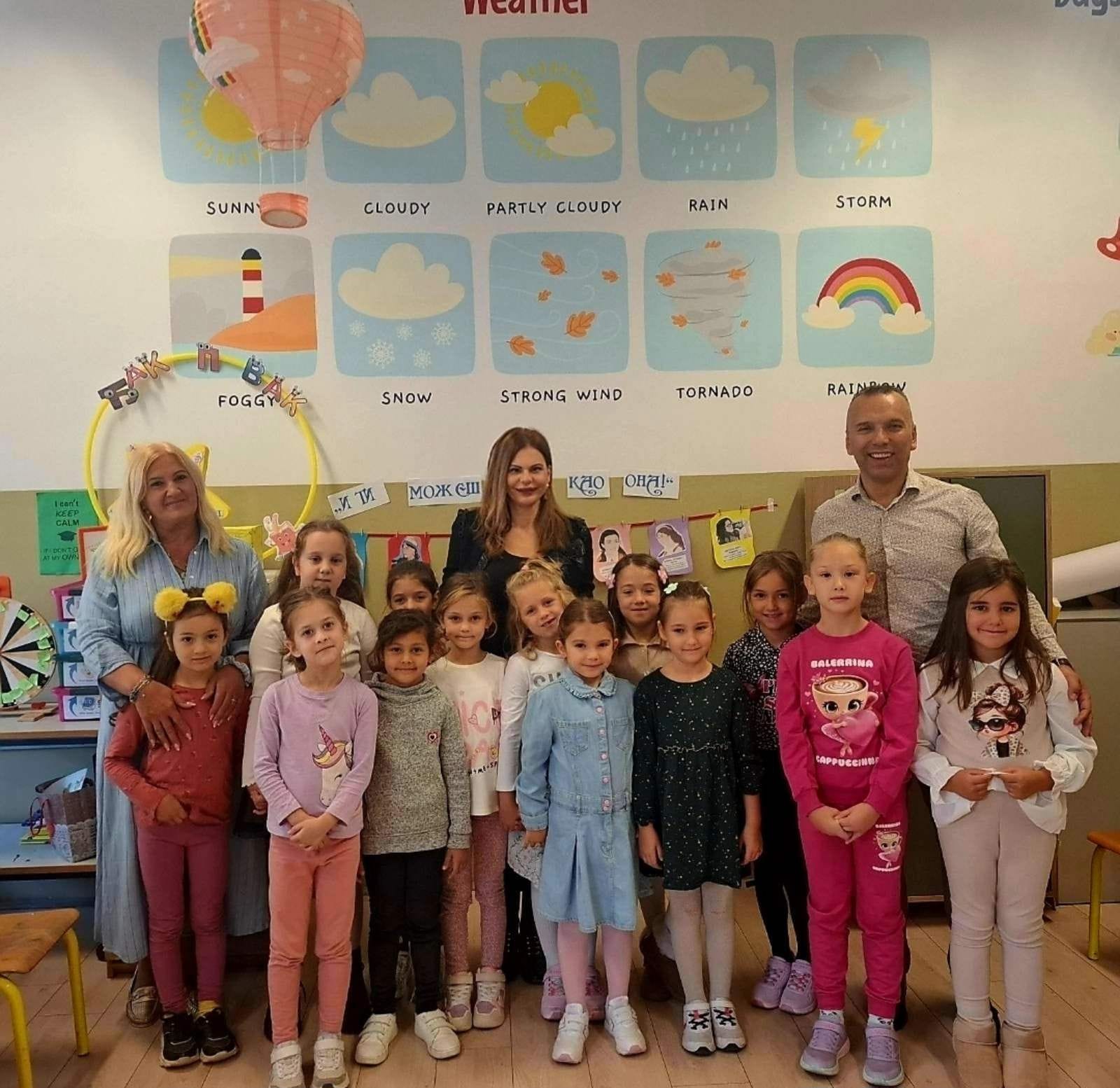 U susret Međunarodnom danu djevojčica