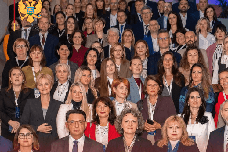 Годишњи састанак регионалног пројекта техничке помоћи у области финансијског образовања