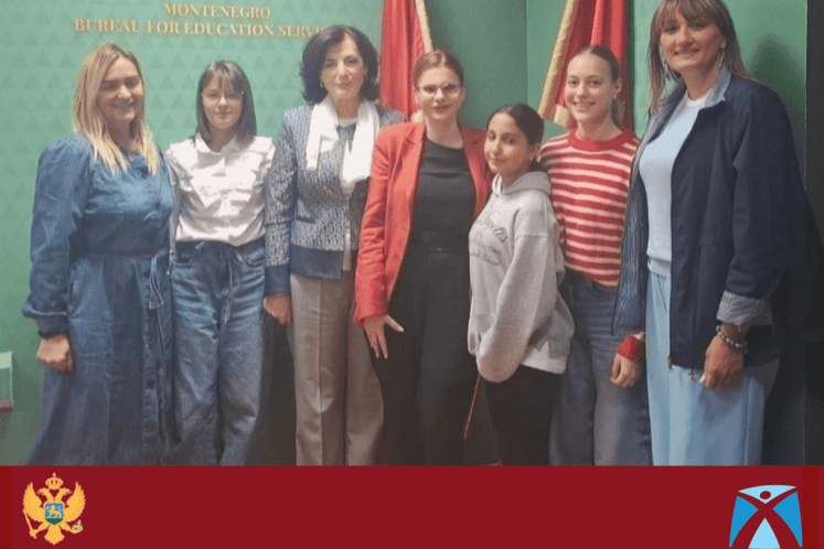 Sastanak direktorice Zavoda za školstvo sa predstavnicama Ombudsmana