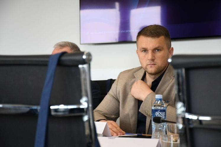 Директор Денис Лукач присуствовао на први састанак Регионалне мреже Западног Балкана за на