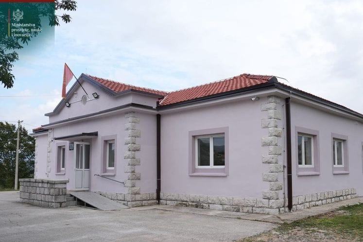 OŠ Janko Mićunović