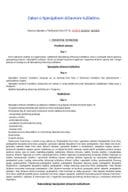 Закон о Специјалном дрзавном тузиластву