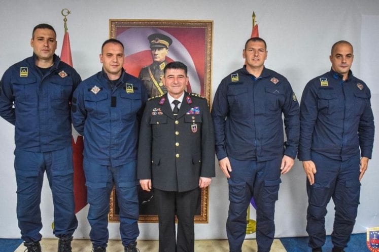 Saopštenje za javnost