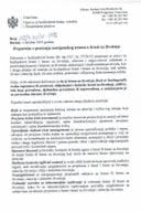 Preporuke o praćenju neorganskog arsena u hrani za životinje