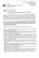 Препоруке о присуству никла у храни за животиње