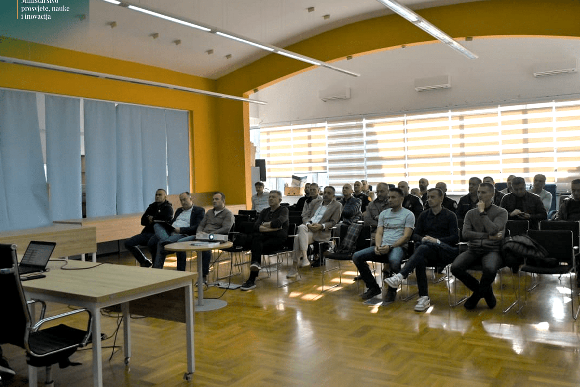 Obrazovanje odraslih