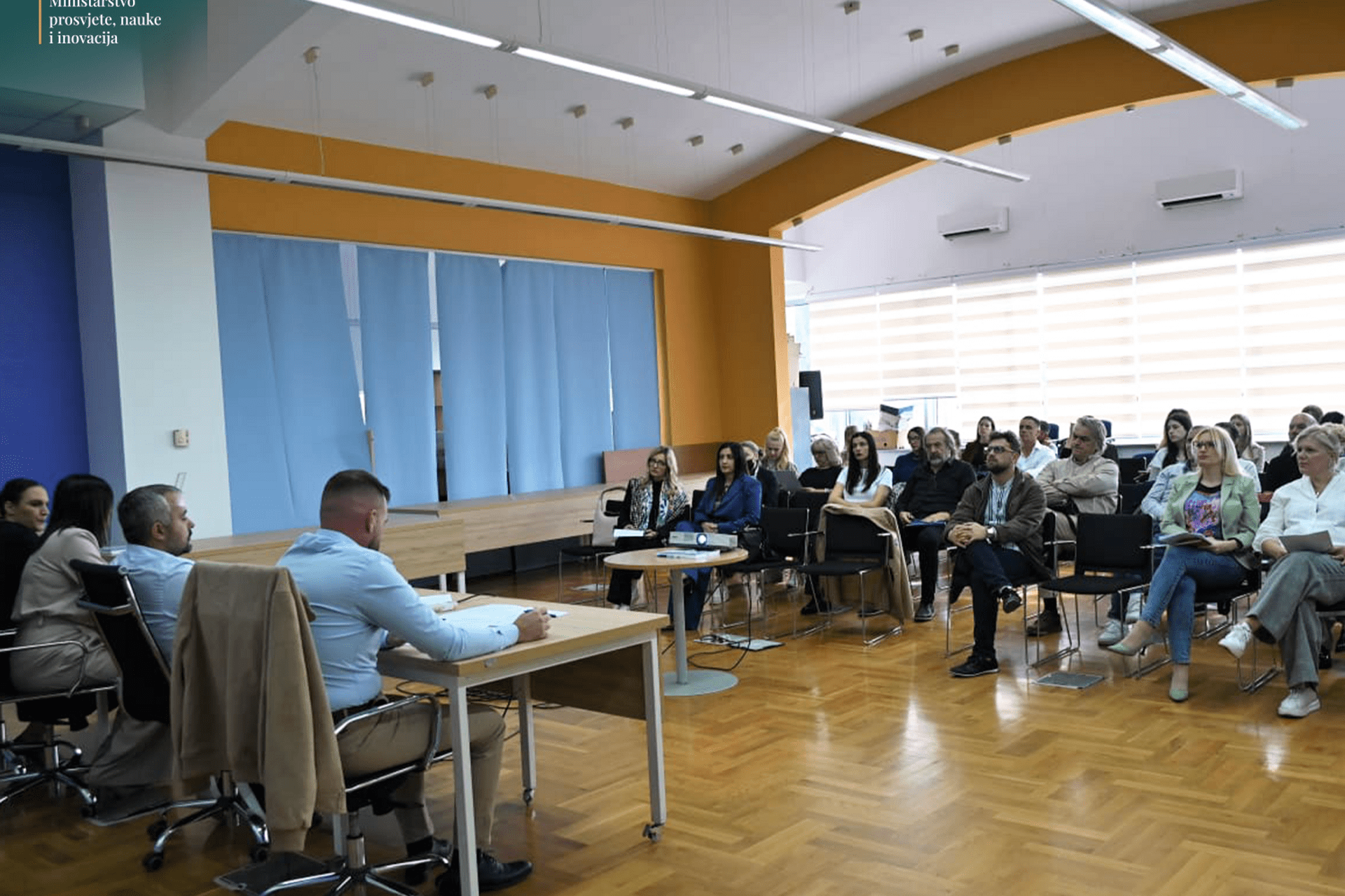 Obrazovanje odraslih