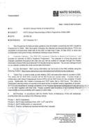 Информација по Рјешењу УПИ број: 12-037/25-502/6