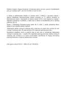 Измјена и допуна Инструкције „Сврставање сокова од воћа и поврћа и безалкохолних пића, по Царинској тарифи” , акт 01-01 Д-16062-25 од 07.02.20