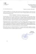 Izvještaj o obavljenom konsultovanju zainteresovane javnosti u početnoj fazi pripreme Nacrta zakona o izmjenama i dopunama Carinskog zakona