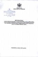 Metodologija West Point