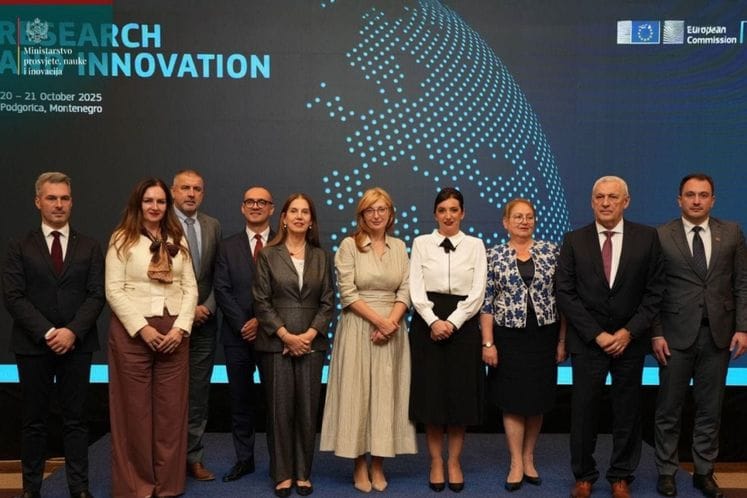 Ministarski sastanak