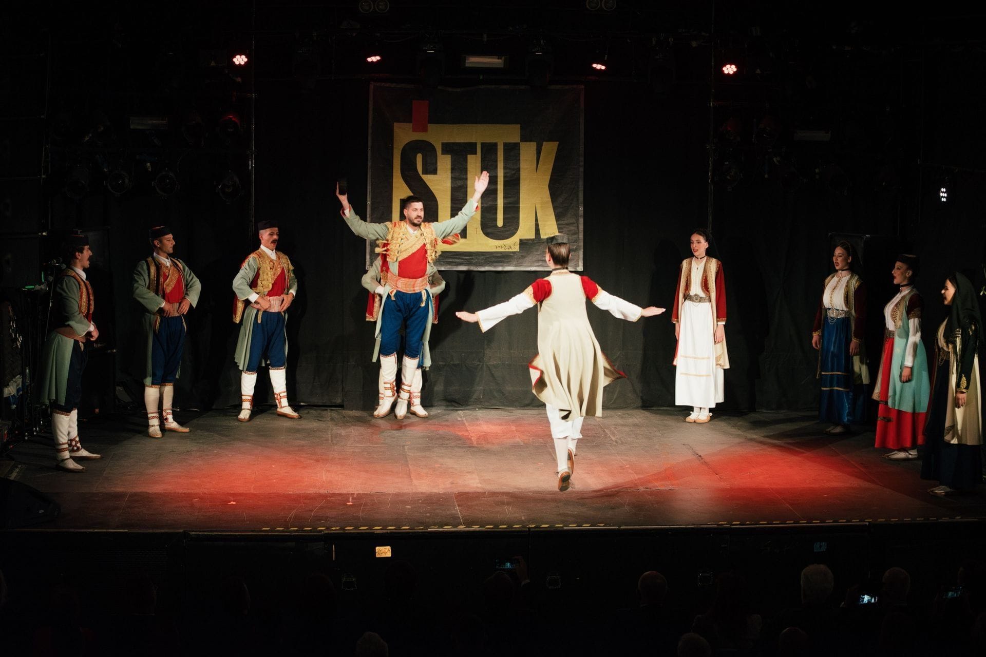 U duhu zajedništva: Dani Crne Gore u Sloveniji okupili brojne iseljenike i studente