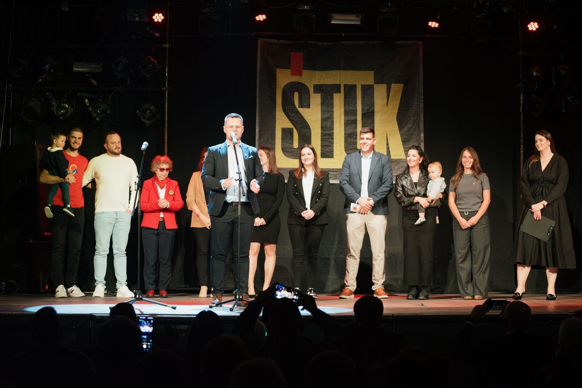 U duhu zajedništva: Dani Crne Gore u Sloveniji okupili brojne iseljenike i studente