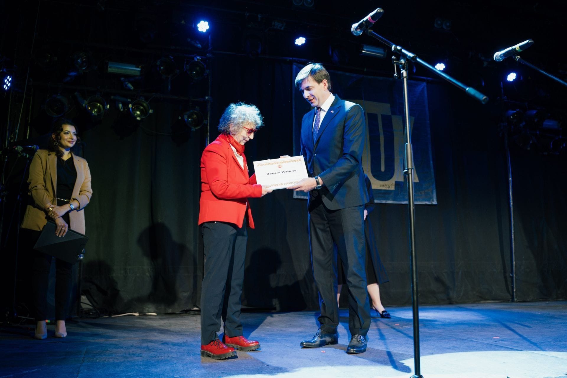 U duhu zajedništva: Dani Crne Gore u Sloveniji okupili brojne iseljenike i studente