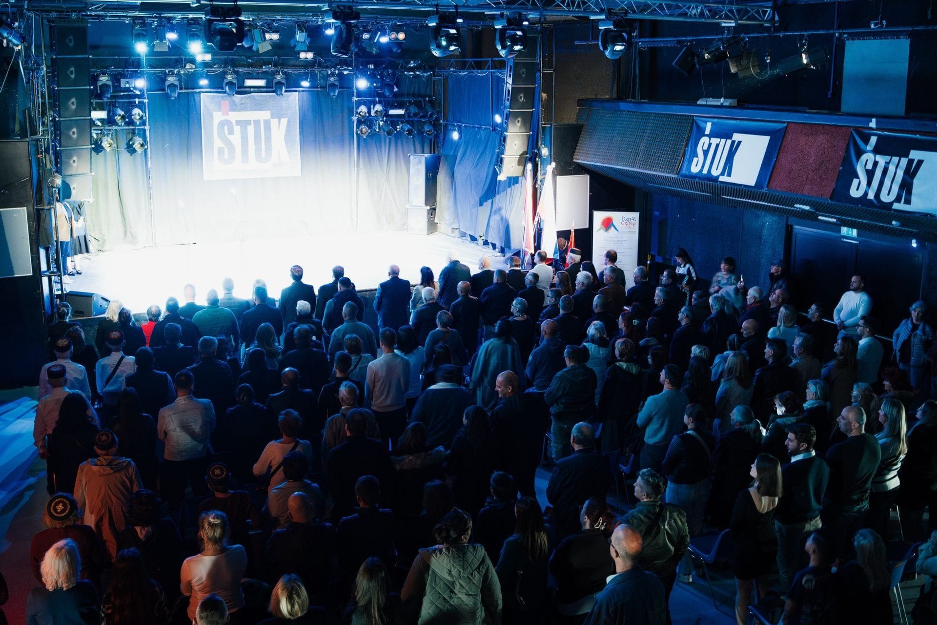 U duhu zajedništva: Dani Crne Gore u Sloveniji okupili brojne iseljenike i studente