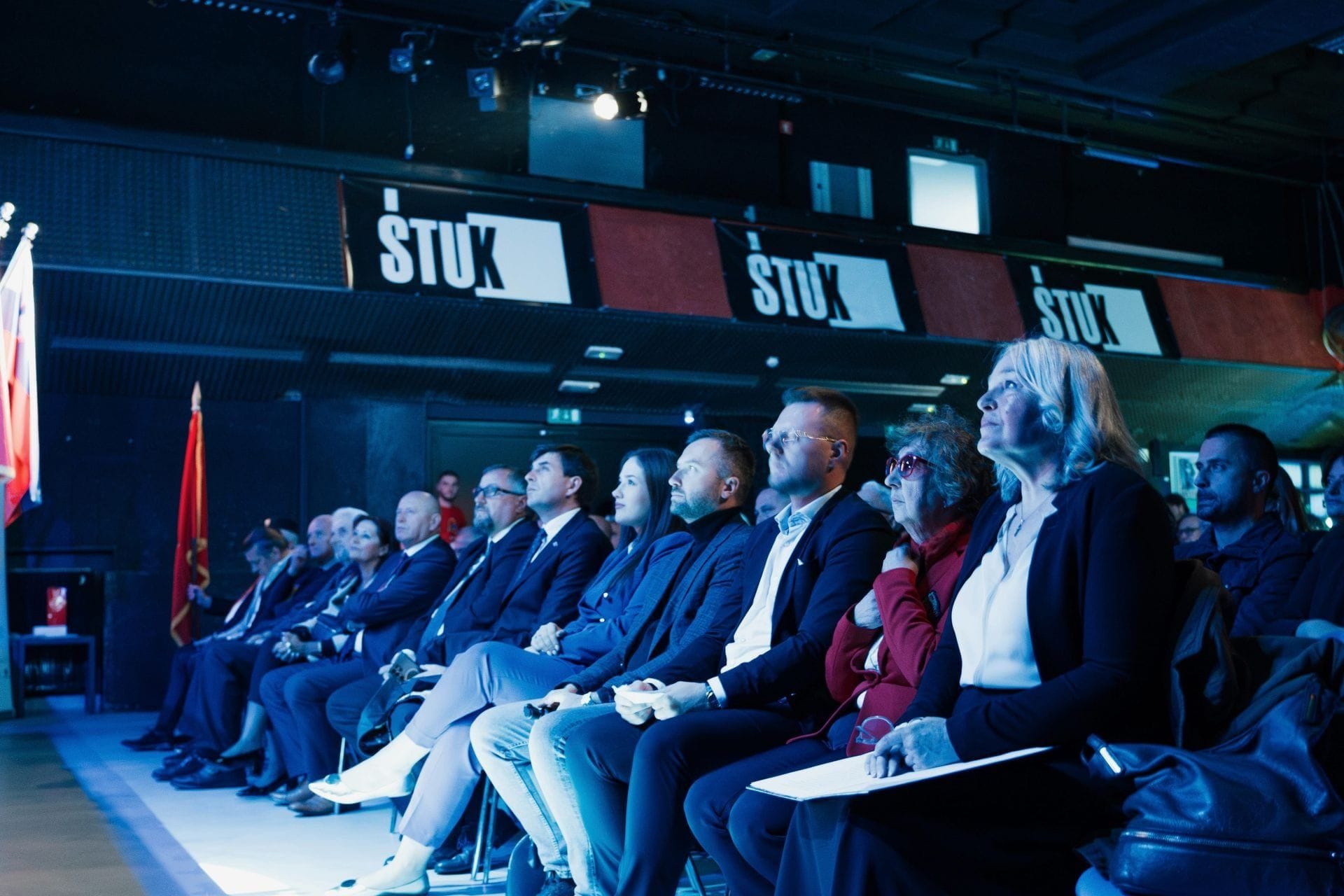 U duhu zajedništva: Dani Crne Gore u Sloveniji okupili brojne iseljenike i studente