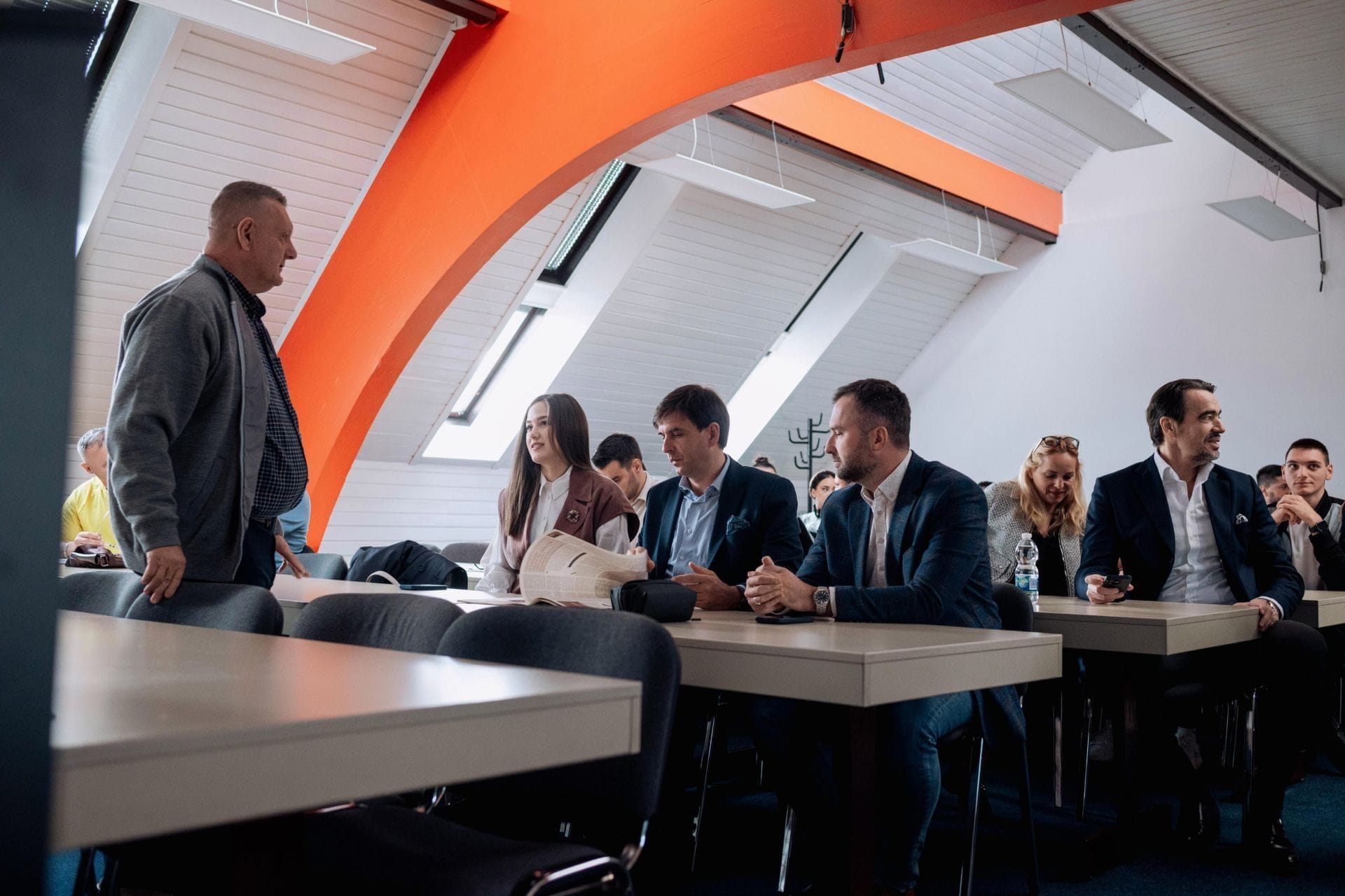 U duhu zajedništva: Dani Crne Gore u Sloveniji okupili brojne iseljenike i studente