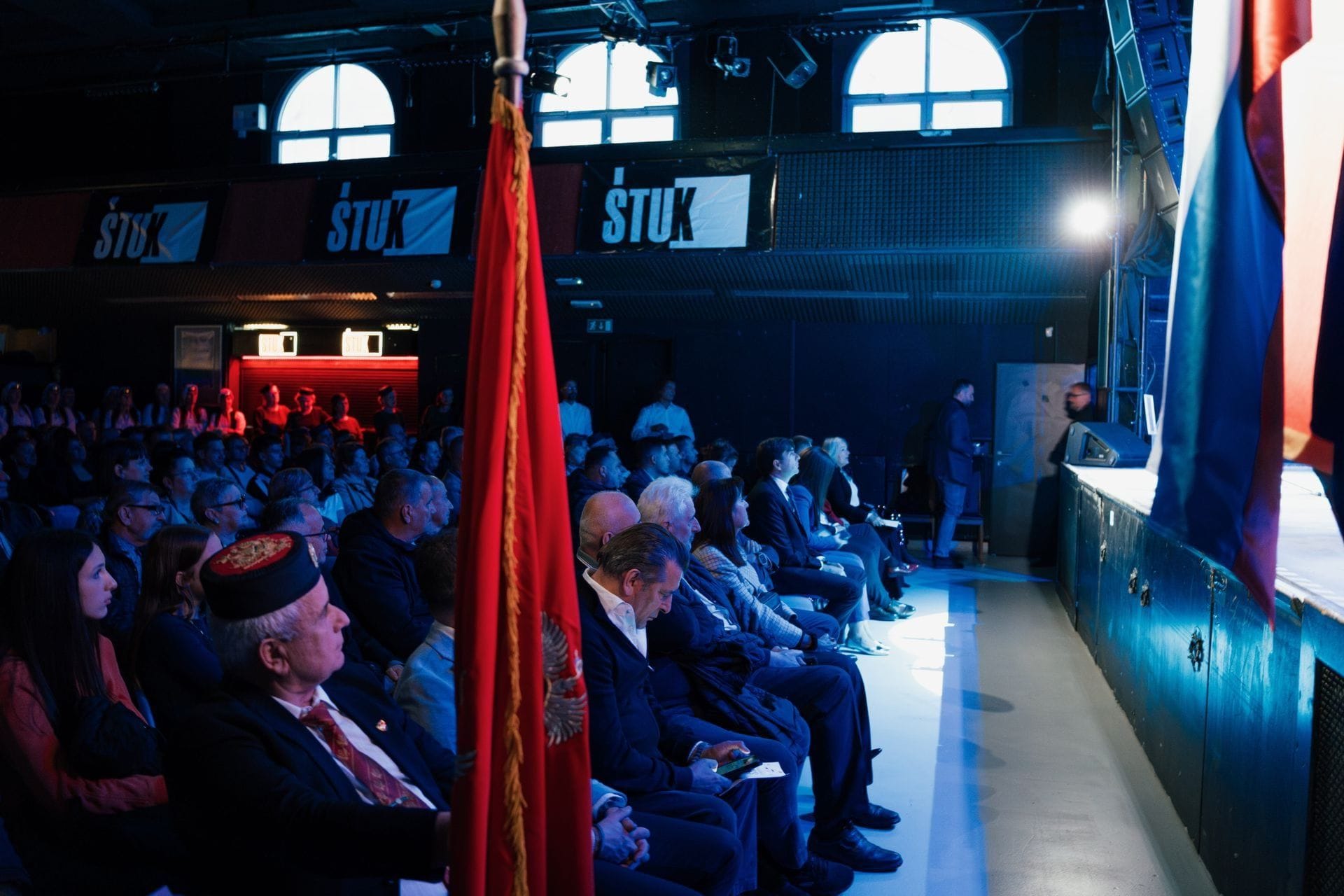 U duhu zajedništva: Dani Crne Gore u Sloveniji okupili brojne iseljenike i studente